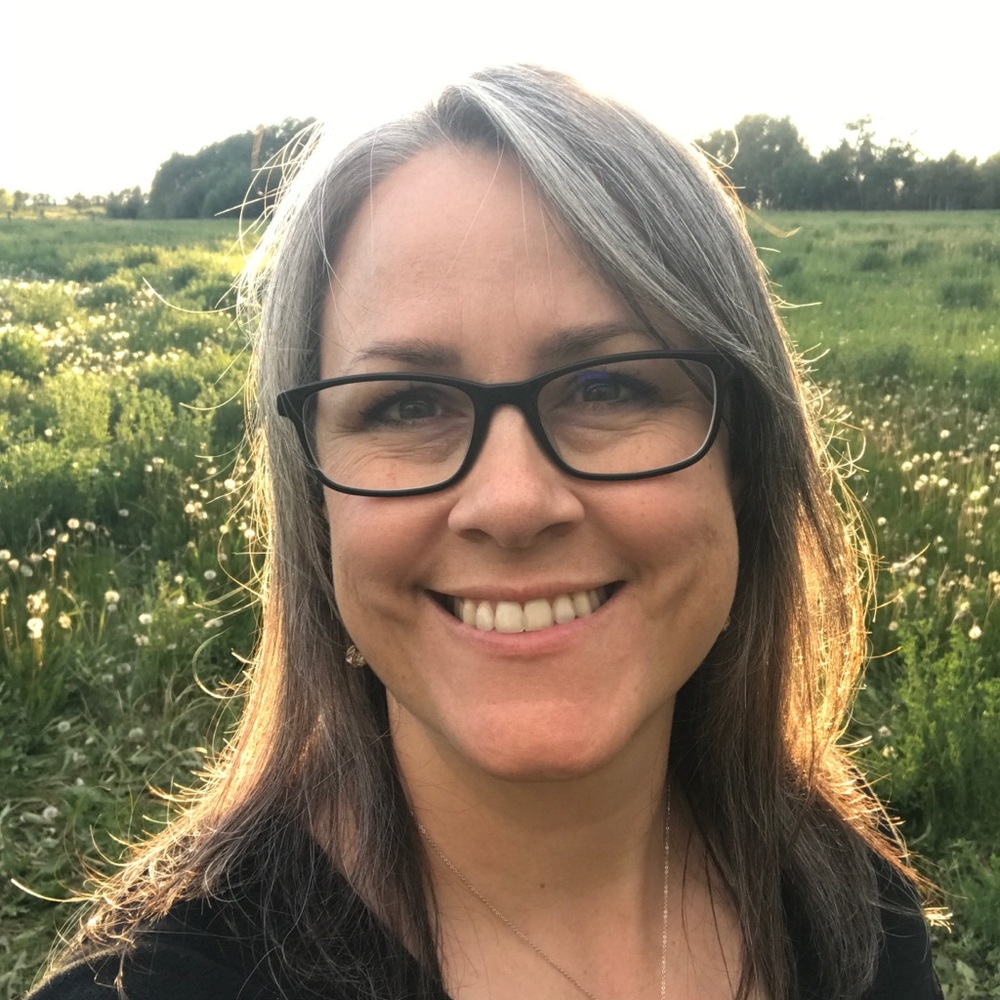 Meet your Posher, Erin